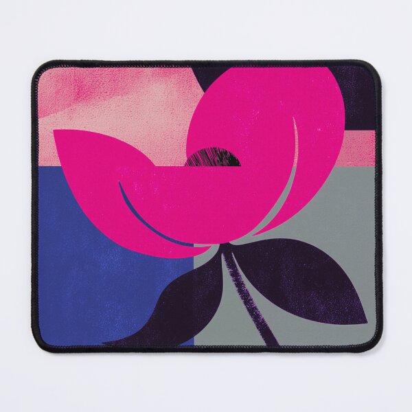 Item preview, Pink Velvet Bloom designed and sold by joycrysstudio.
