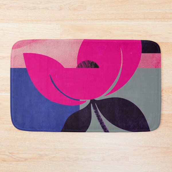 Item preview, Pink Velvet Bloom designed and sold by joycrysstudio.