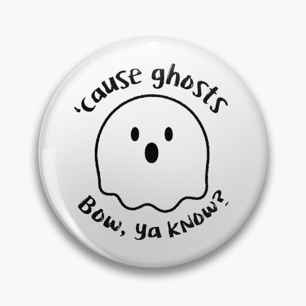 Item preview, Ghosts Boo designed and sold by JustAsking.