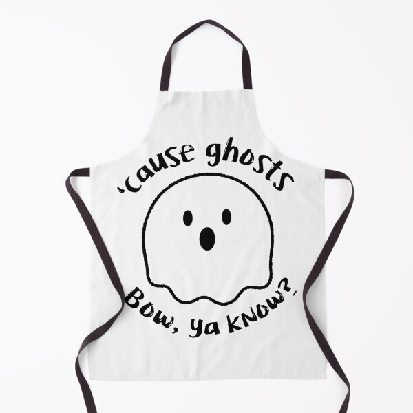 Item preview, Ghosts Boo designed and sold by JustAsking.