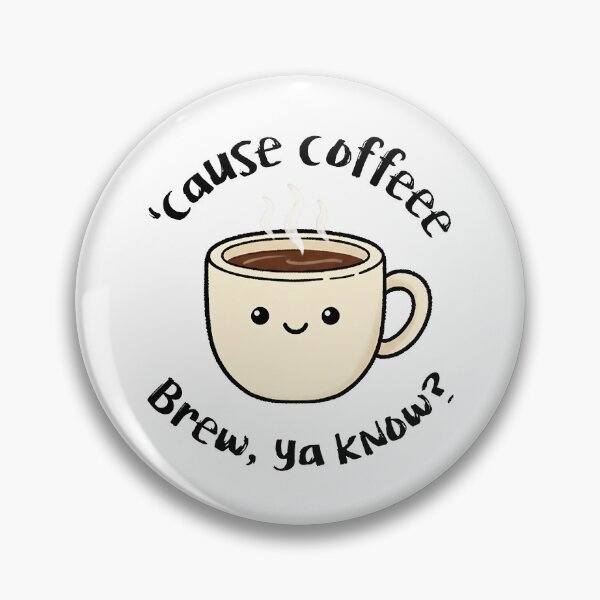 Item preview, Coffee Brew designed and sold by JustAsking.