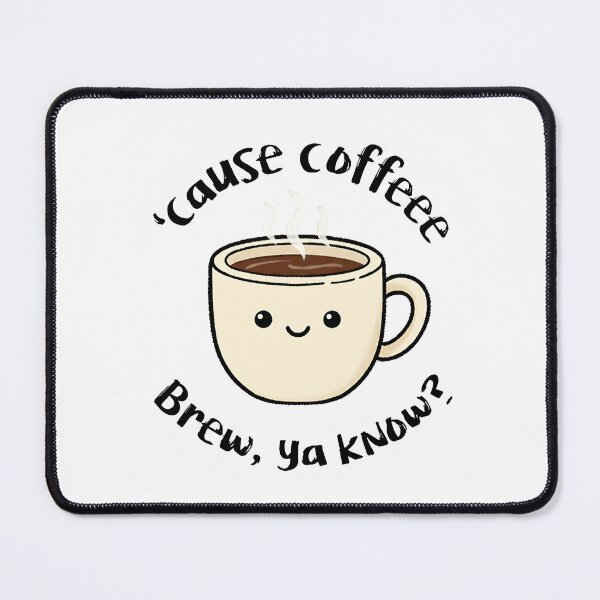 Item preview, Coffee Brew designed and sold by JustAsking.