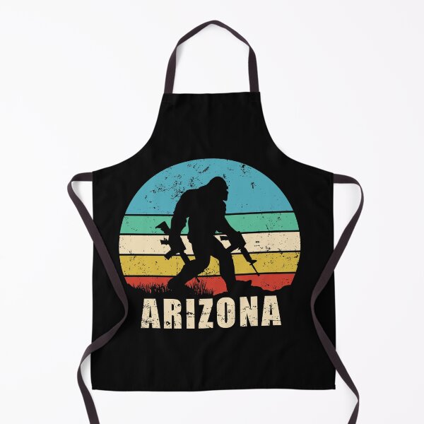 Item preview, Arizona Bigfoot - Sasquatch Hunter & Lovers designed and sold by yushelaviora.