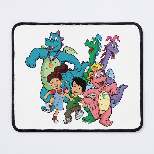 Item preview, Dragon Tales designed and sold by sundardesigns.