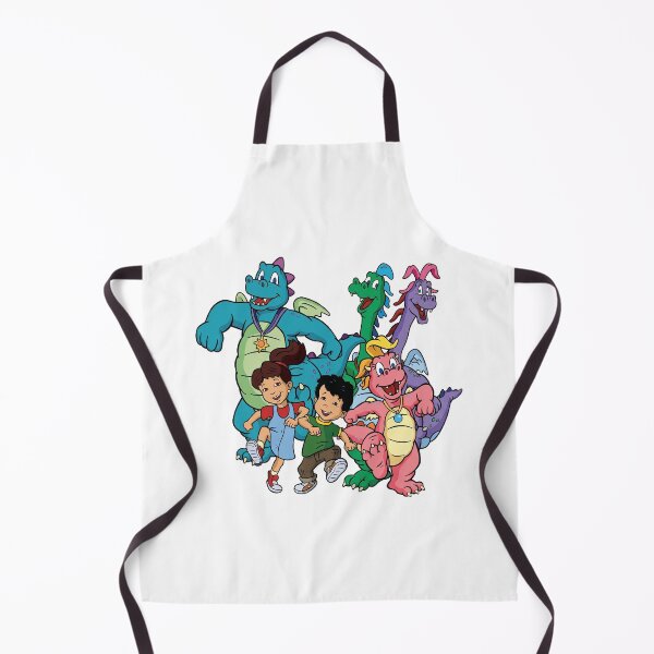 Item preview, Dragon Tales designed and sold by sundardesigns.
