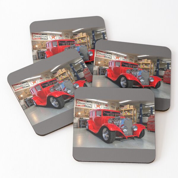 Item preview, 1928 Dodge Victory Hot Rod designed and sold by Thomas Burtney.