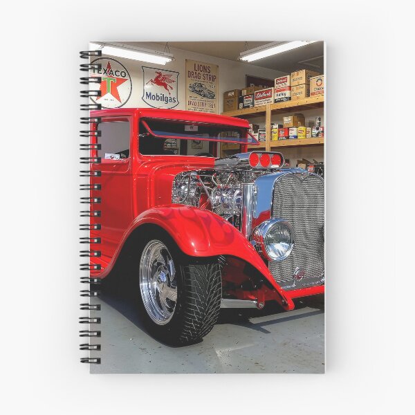 Item preview, 1928 Dodge Victory Hot Rod designed and sold by Thomas Burtney.