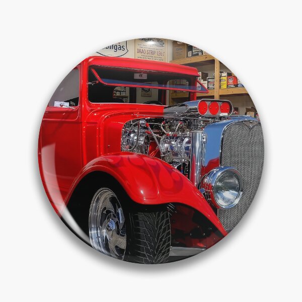 Item preview, 1928 Dodge Victory Hot Rod designed and sold by Thomas Burtney.