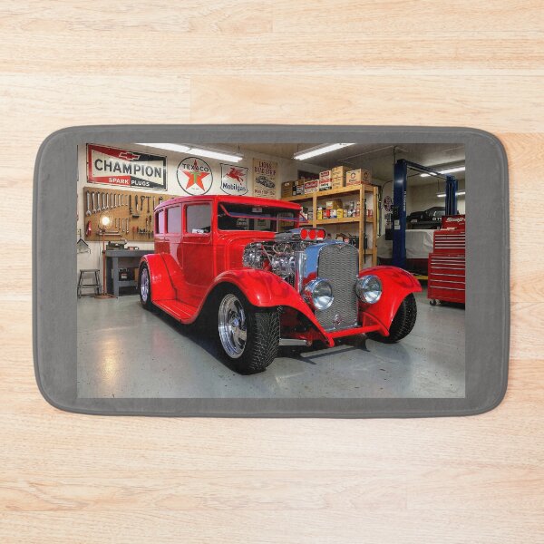 Item preview, 1928 Dodge Victory Hot Rod designed and sold by Thomas Burtney.