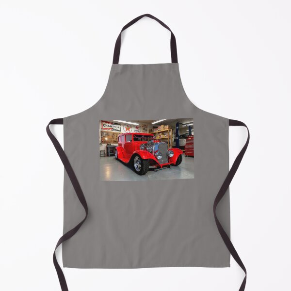 Item preview, 1928 Dodge Victory Hot Rod designed and sold by Thomas Burtney.