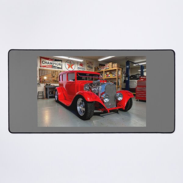 Item preview, 1928 Dodge Victory Hot Rod designed and sold by Thomas Burtney.