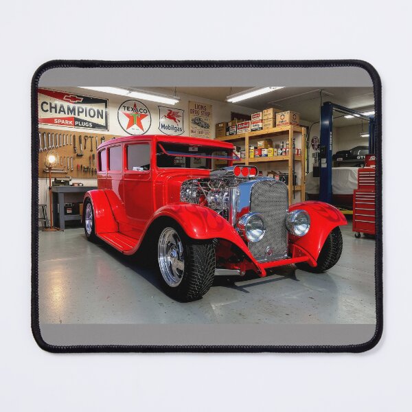 Item preview, 1928 Dodge Victory Hot Rod designed and sold by Thomas Burtney.