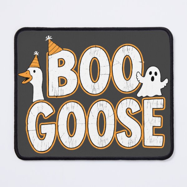 Item preview, Boo Goose designed and sold by #STARFIELDTEAM.