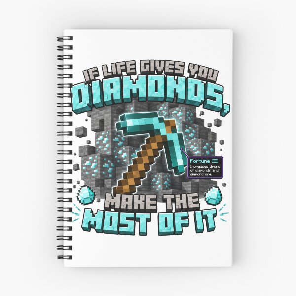 Item preview, If life gives you diamonds! designed and sold by TV Shows for ALL.