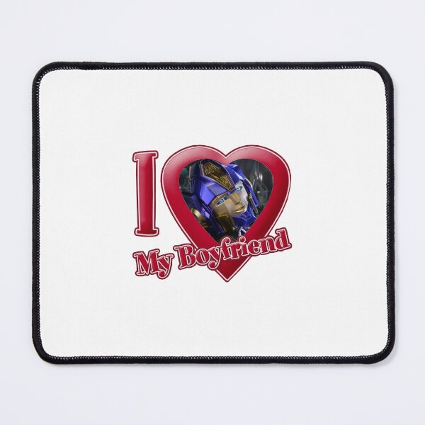 Item preview, I Heart Sentinel designed and sold by rhi-spect.
