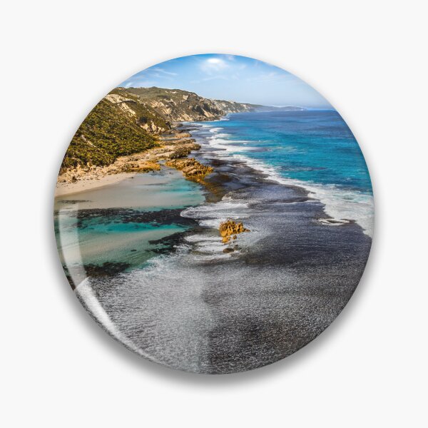 Item preview, Anvil Beach, Denmark WA designed and sold by Jan Fijolek.