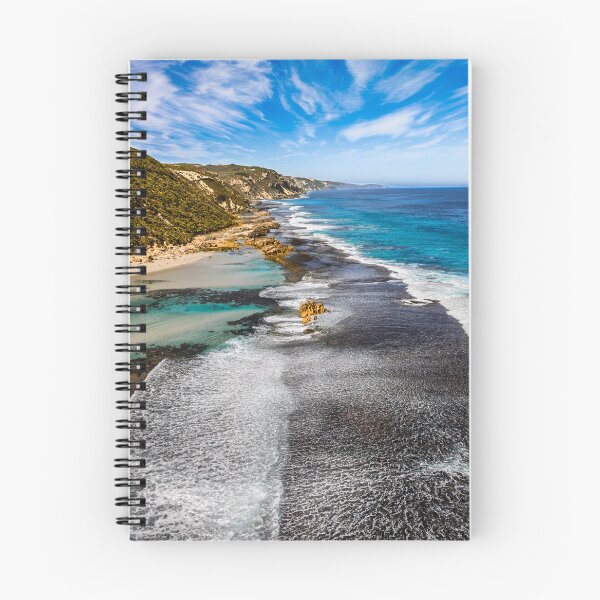 Item preview, Anvil Beach, Denmark WA designed and sold by Jan Fijolek.