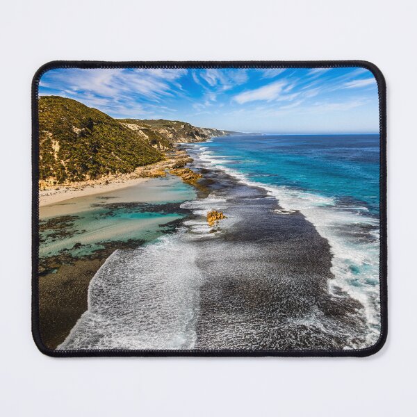 Item preview, Anvil Beach, Denmark WA designed and sold by Jan Fijolek.