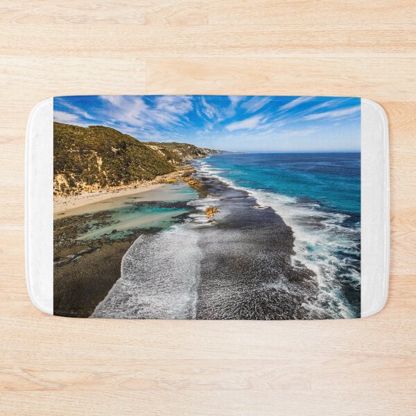 Item preview, Anvil Beach, Denmark WA designed and sold by Jan Fijolek.