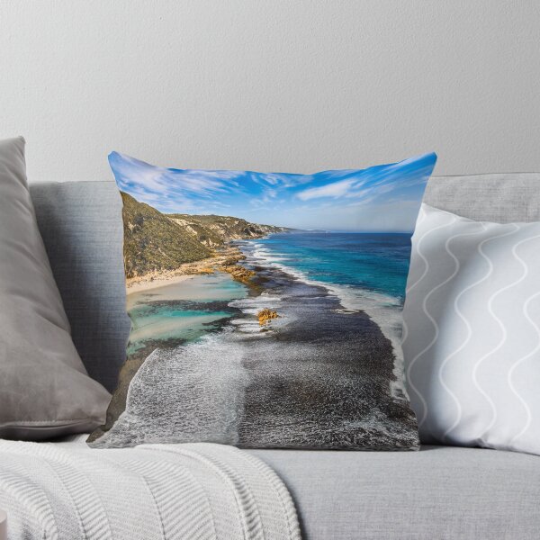Item preview, Anvil Beach, Denmark WA designed and sold by Jan Fijolek.
