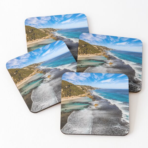 Item preview, Anvil Beach, Denmark WA designed and sold by Jan Fijolek.