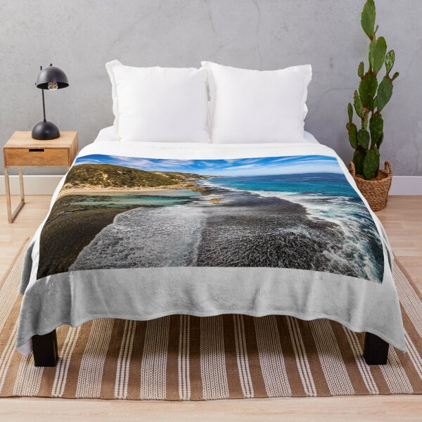 Item preview, Anvil Beach, Denmark WA designed and sold by Jan Fijolek.