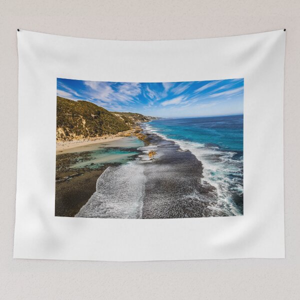 Item preview, Anvil Beach, Denmark WA designed and sold by Jan Fijolek.