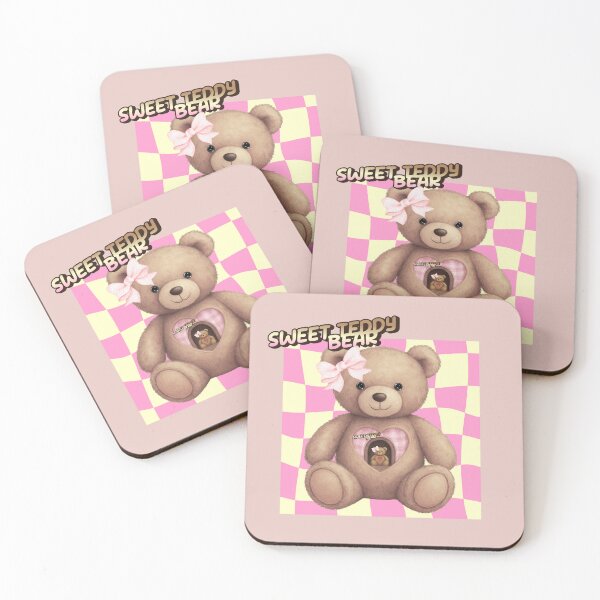 Item preview, Sweet Dream Teddy designed and sold by Aimetoi.
