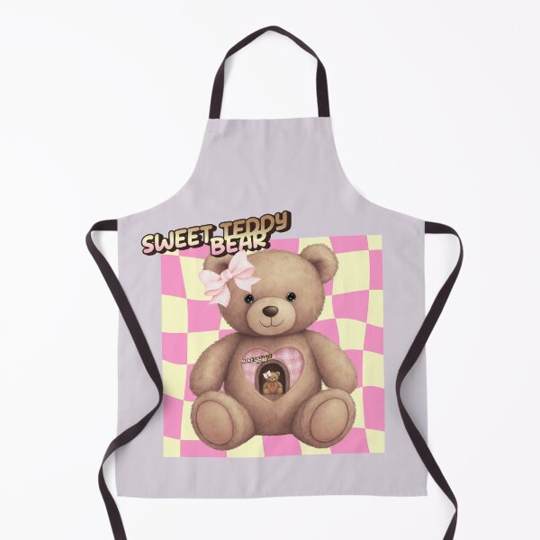 Item preview, Sweet Dream Teddy designed and sold by Aimetoi.