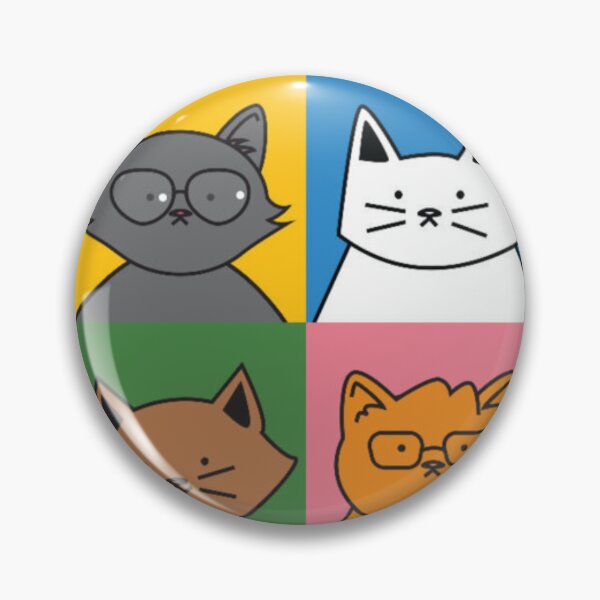 Artikelvorschau, Das Beste von PURR – Britpop-Katzenalbum-Parodie entworfen und verkauft von GenZFashion000.