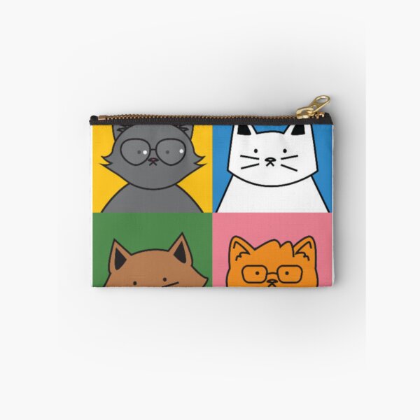 Item preview, Lo mejor de PURR - Parodia de álbum de gatos de Britpop designed and sold by GenZFashion000.