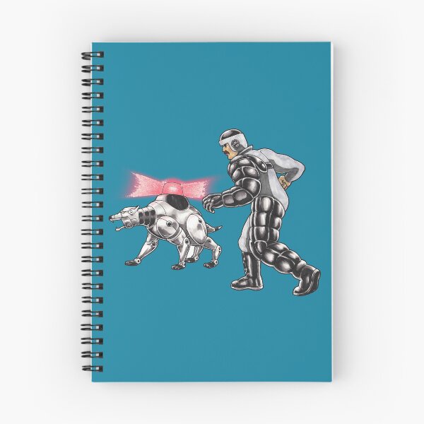 Item preview, The K9 Squad designed and sold by DarwinAlcazar.