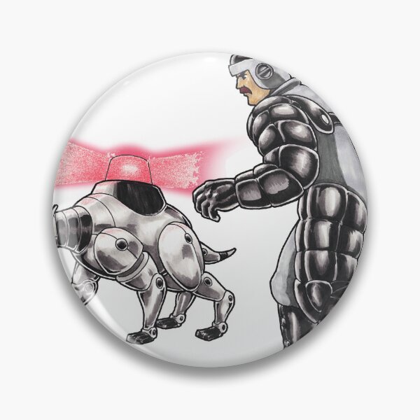 Item preview, The K9 Squad designed and sold by DarwinAlcazar.