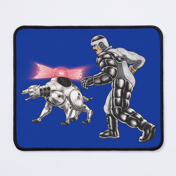 Item preview, The K9 Squad designed and sold by DarwinAlcazar.