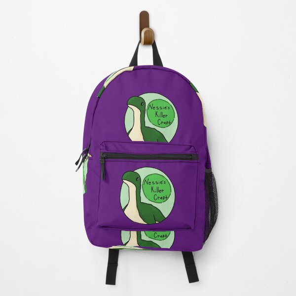 Item preview, NessiesKillerCraft logo!! designed and sold by NessiesKillerCraft.