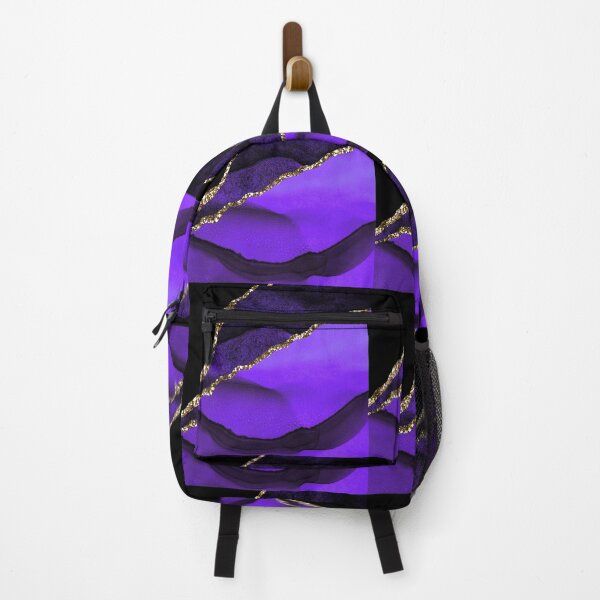 Item preview, Fabulous Purple And Lilac Faux Marble Art Designs designed and sold by DEC02.