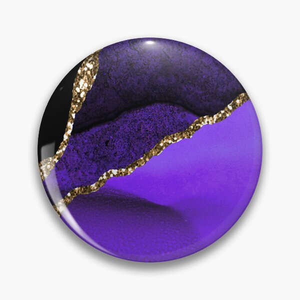 Item preview, Fabulous Purple And Lilac Faux Marble Art Designs designed and sold by DEC02.