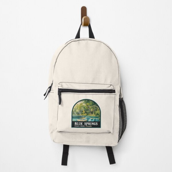 Item preview, Blue Spring State Park (Florida), USA designed and sold by PinkandP.