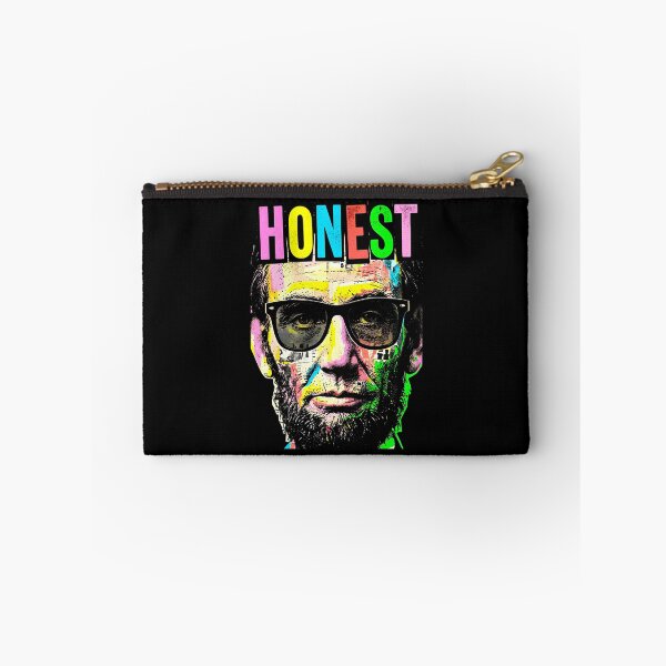 Item preview, Honest Abe President Abraham Lincoln Pop Art 4th Of July designed and sold by GrandeDuc.
