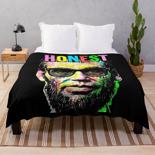 Item preview, Honest Abe President Abraham Lincoln Pop Art 4th Of July designed and sold by GrandeDuc.