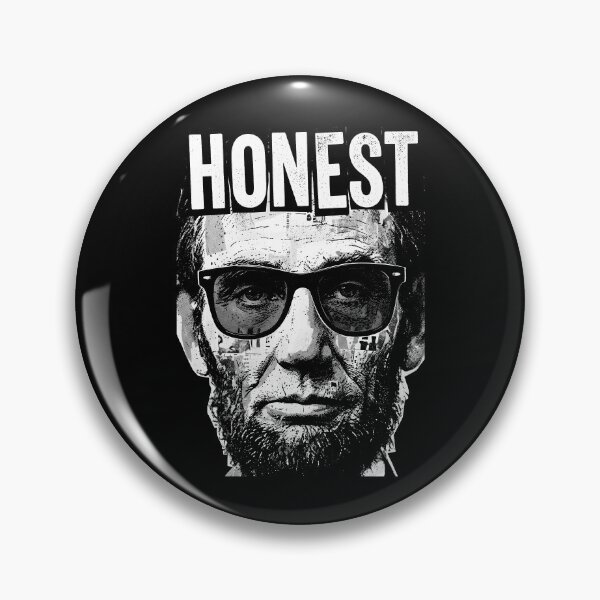 Item preview, Honest Abe President Abraham Lincoln Pop Art 4th Of July designed and sold by GrandeDuc.