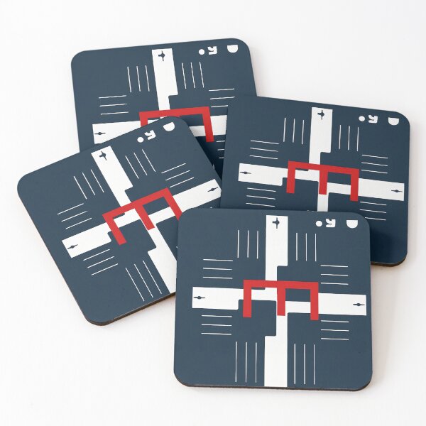 Item preview, Geometric Design - MARATHON designed and sold by Fig Newto.