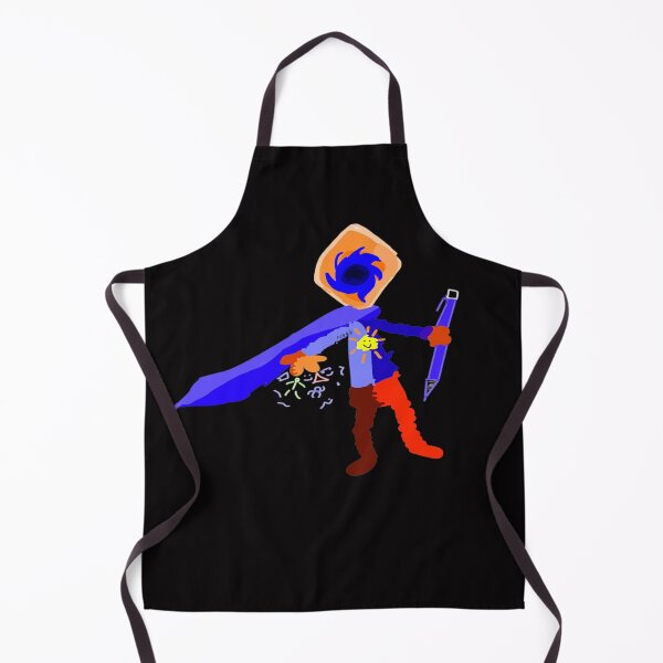 Item preview, black hole cartoon designed and sold by pksart1.