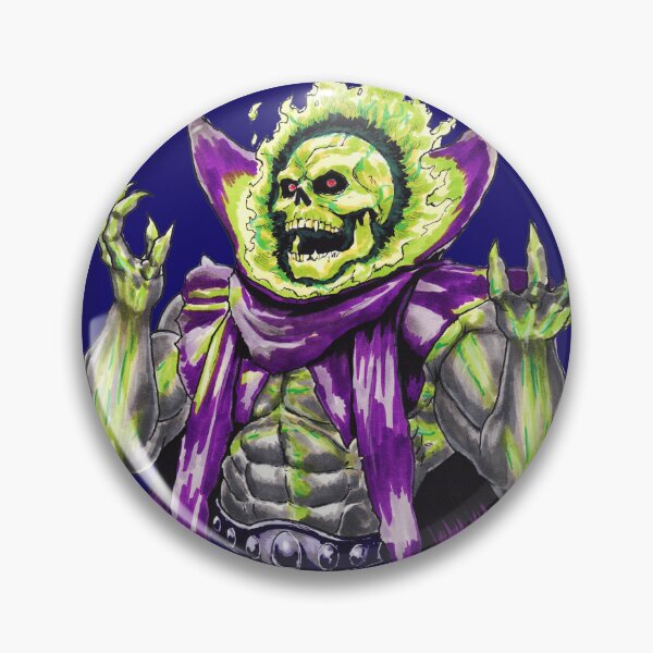 Item preview, Minty Skull designed and sold by DarwinAlcazar.