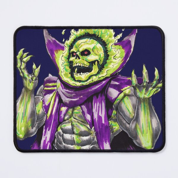 Item preview, Minty Skull designed and sold by DarwinAlcazar.