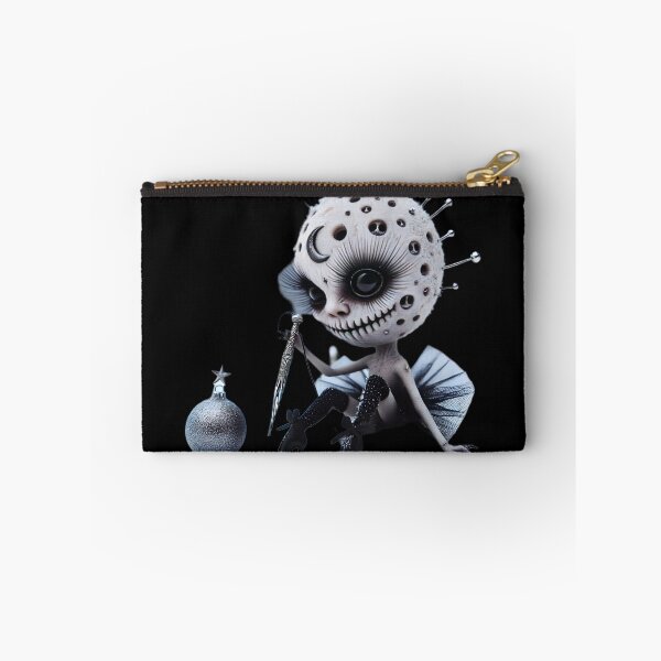 Item preview, Gothic Lunar Pinhead Doll  designed and sold by LujziWorld.