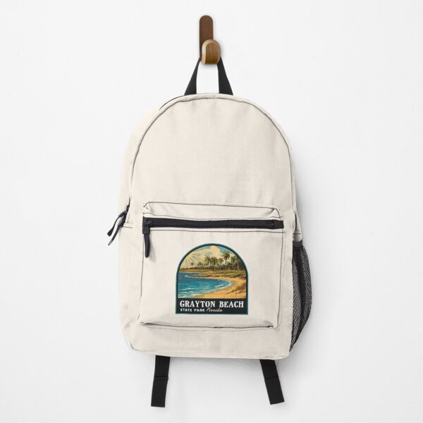 Item preview, Grayton Beach State Park (Florida), USA designed and sold by PinkandP.