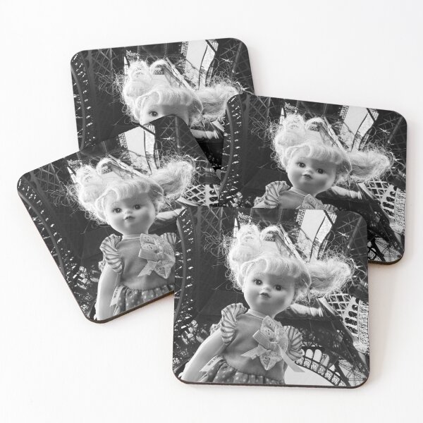 Item preview, Stella in Paris designed and sold by Swooncake Press.