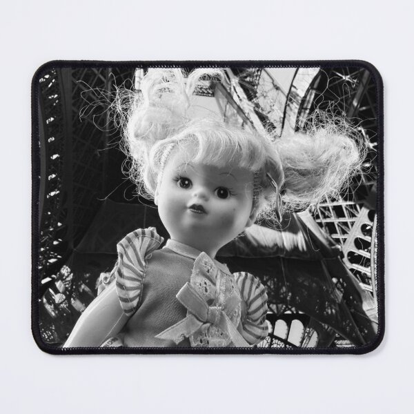 Item preview, Stella in Paris designed and sold by Swooncake Press.