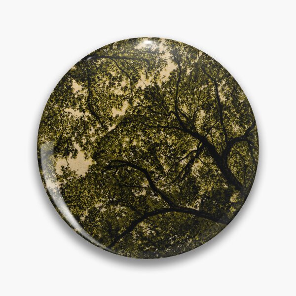 Item preview, Forest Canopy Flow – Natural Punk Wearable Identity designed and sold by InnerwayStudio.